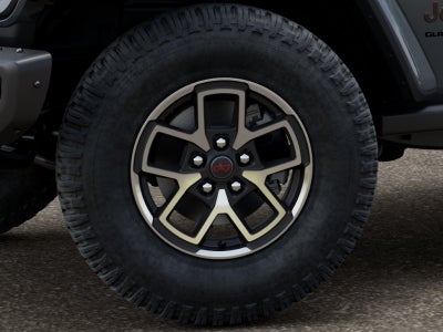 2026 Jeep Gladiator Shadow Ops