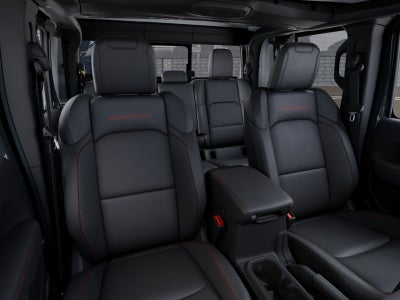 2026 Jeep Gladiator Shadow Ops