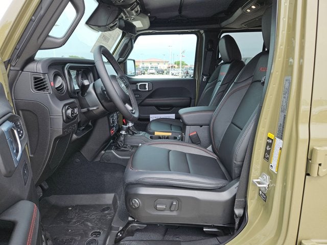 2026 Jeep Gladiator Shadow Ops