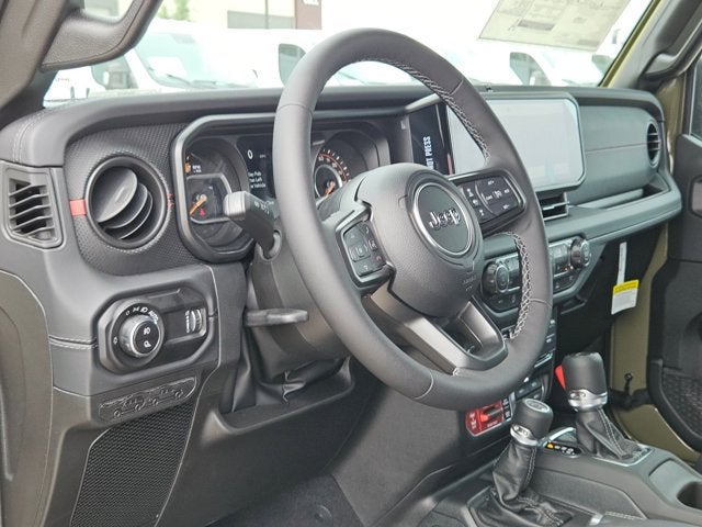 2026 Jeep Gladiator Shadow Ops