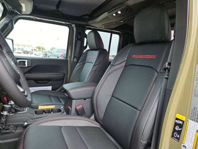 2026 Jeep Gladiator Shadow Ops