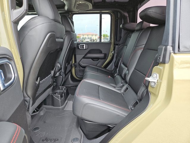 2026 Jeep Gladiator Shadow Ops