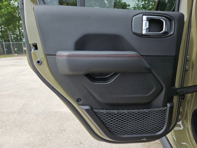 2026 Jeep Gladiator Shadow Ops