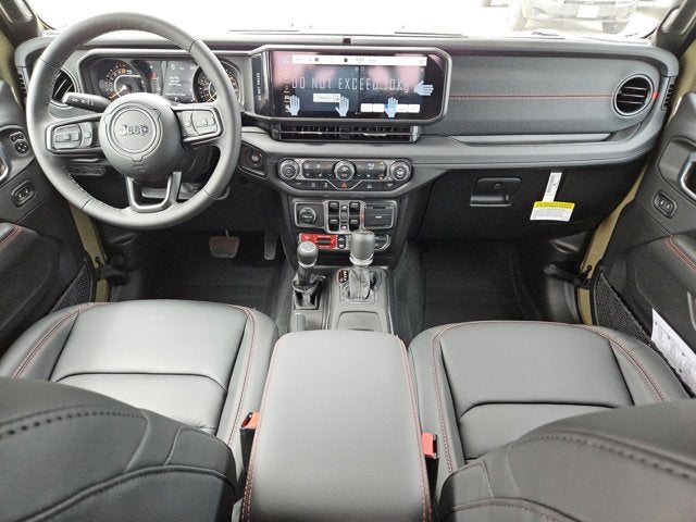 2026 Jeep Gladiator Shadow Ops