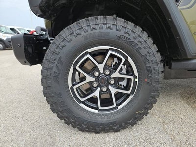 2026 Jeep Gladiator Shadow Ops