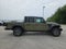 2026 Jeep Gladiator Shadow Ops