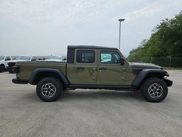2026 Jeep Gladiator Shadow Ops