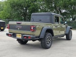 2026 Jeep Gladiator Shadow Ops