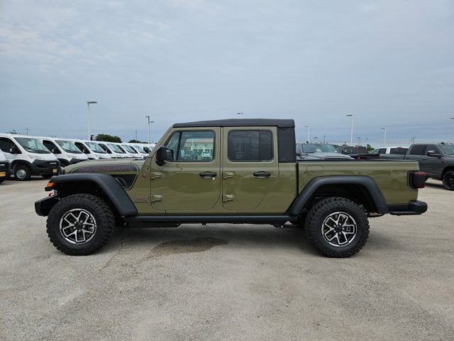 2026 Jeep Gladiator Shadow Ops