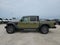 2026 Jeep Gladiator Shadow Ops