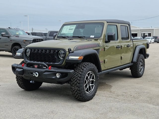 2026 Jeep Gladiator Shadow Ops
