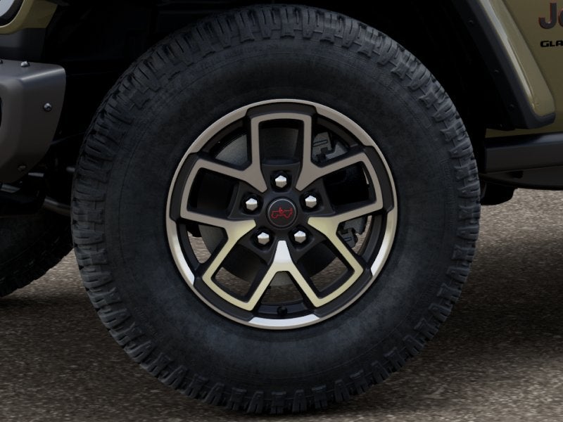 2026 Jeep Gladiator Shadow Ops