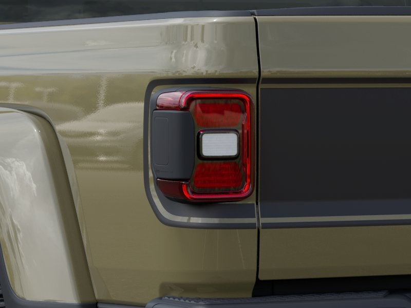 2026 Jeep Gladiator Shadow Ops