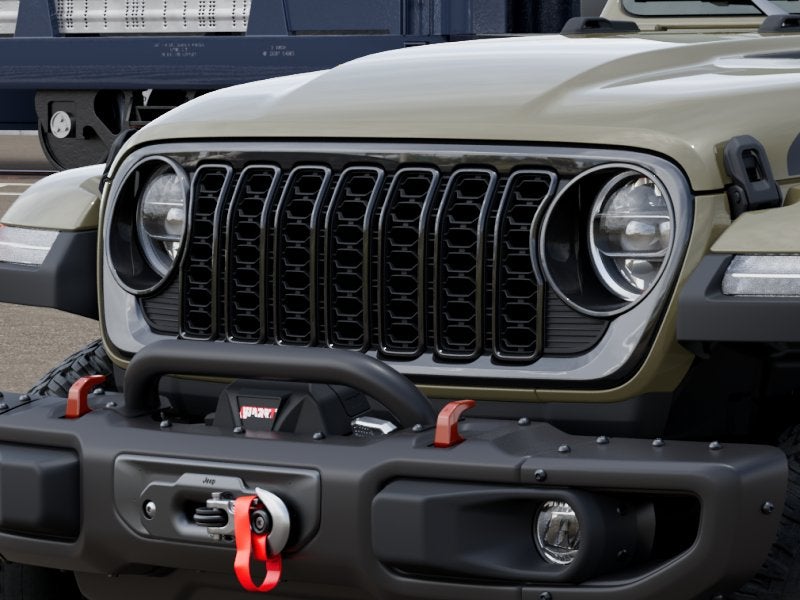2026 Jeep Gladiator Shadow Ops