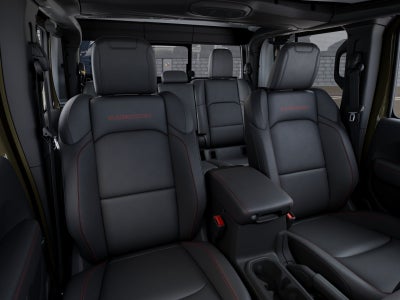 2026 Jeep Gladiator Shadow Ops