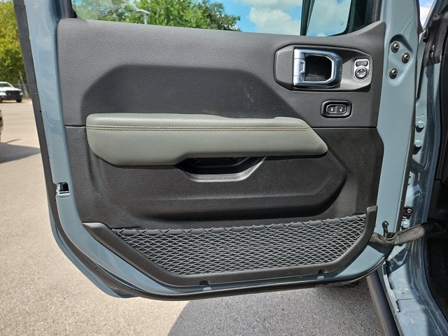 2026 Jeep Gladiator Mojave X
