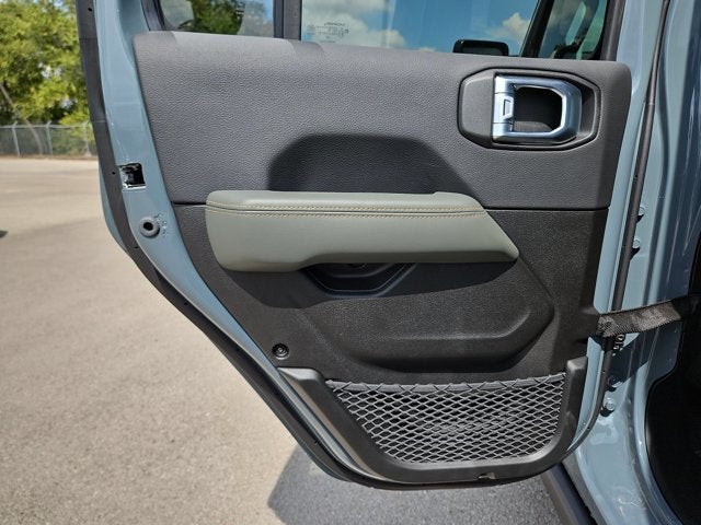2026 Jeep Gladiator Mojave X