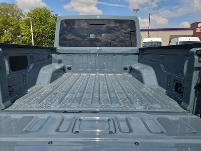 2026 Jeep Gladiator Mojave X