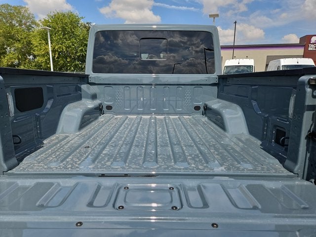 2026 Jeep Gladiator Mojave X
