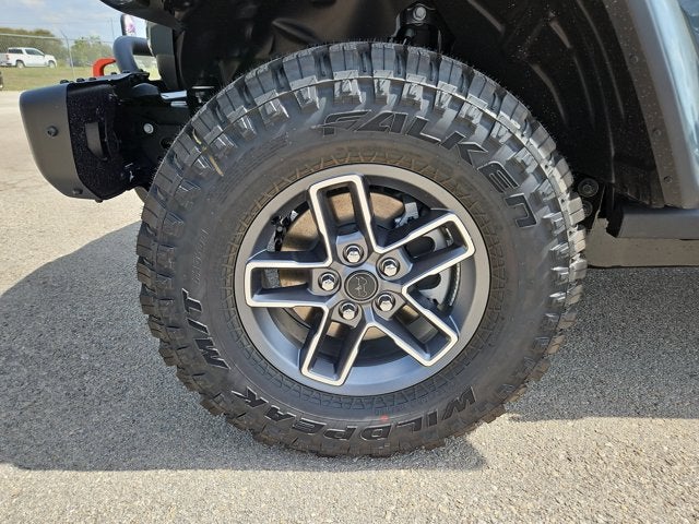 2026 Jeep Gladiator Mojave X