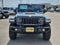 2026 Jeep Gladiator Mojave X