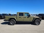 2025 Jeep Gladiator Mojave X