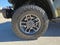 2025 Jeep Gladiator Mojave X