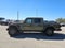 2025 Jeep Gladiator Mojave X