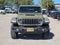 2025 Jeep Gladiator Mojave X