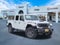 2025 Jeep Gladiator Mojave X