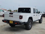 2025 Jeep Gladiator Mojave X