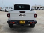 2025 Jeep Gladiator Mojave X