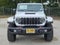 2025 Jeep Gladiator Mojave X