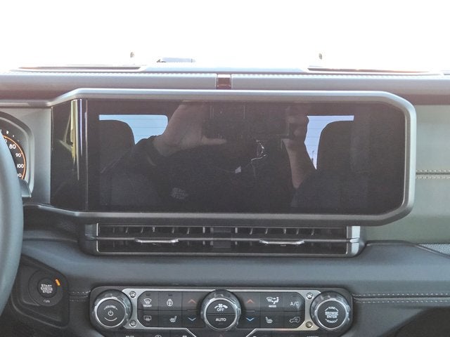 2026 Jeep Gladiator Mojave X