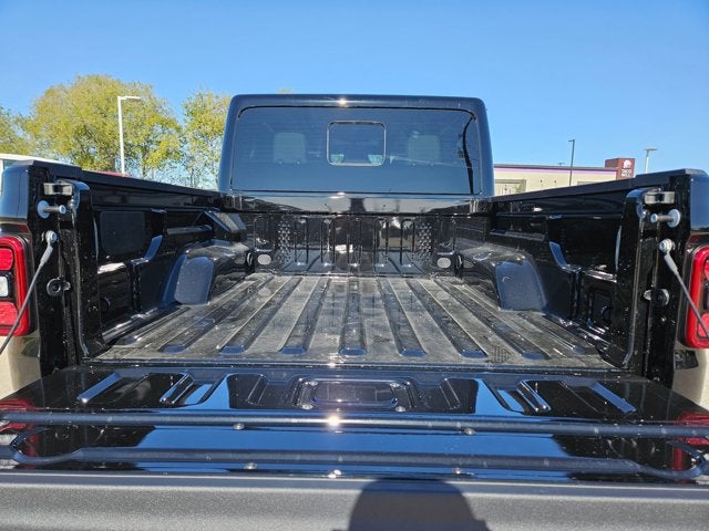 2026 Jeep Gladiator Mojave X