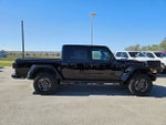 2026 Jeep Gladiator Mojave X