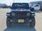 2026 Jeep Gladiator Mojave X