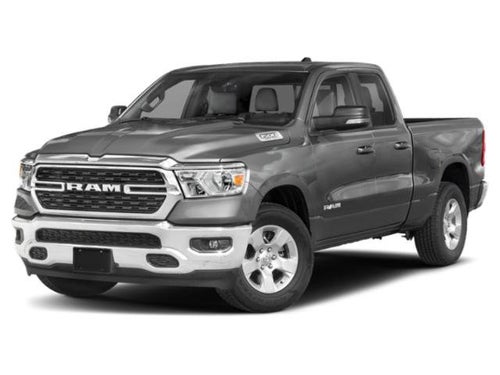 2022 RAM 1500 Lone Star