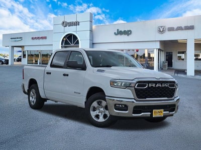 2027 RAM 1500 Lone Star