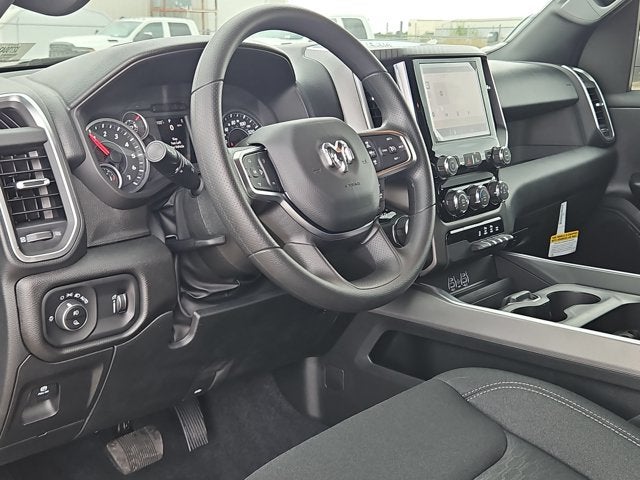 2027 RAM 1500 Lone Star