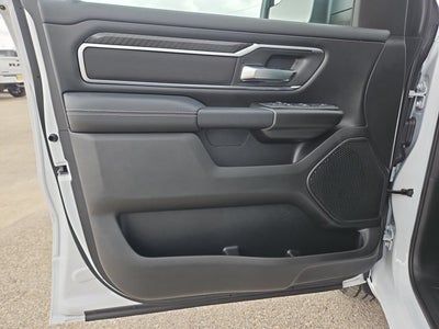 2027 RAM 1500 Lone Star