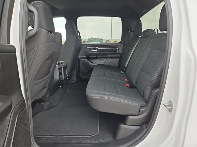2027 RAM 1500 Lone Star