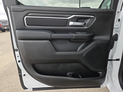 2027 RAM 1500 Lone Star