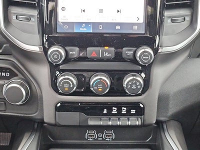 2027 RAM 1500 Lone Star
