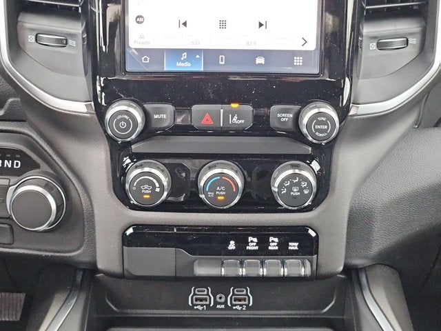 2027 RAM 1500 Lone Star