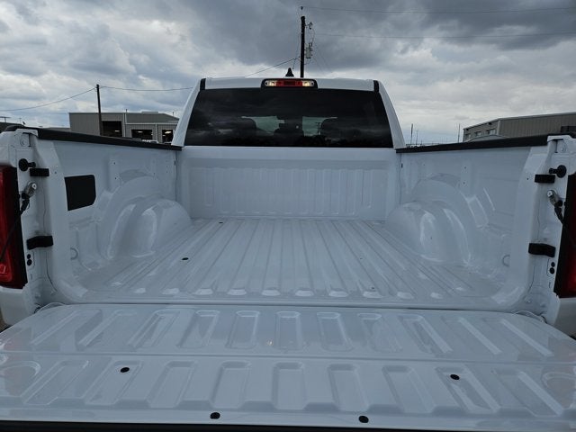 2027 RAM 1500 Lone Star