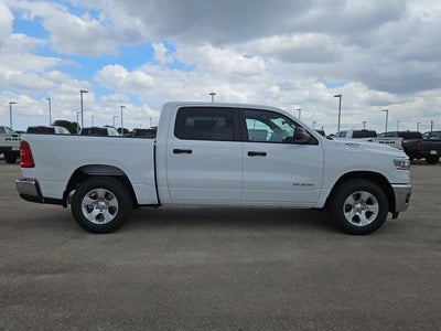 2027 RAM 1500 Lone Star