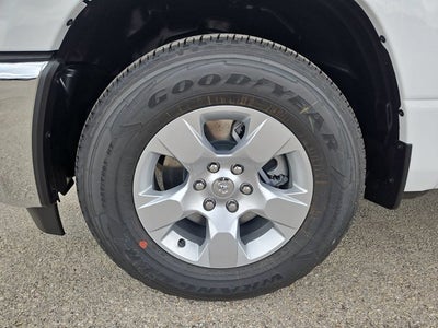 2027 RAM 1500 Lone Star