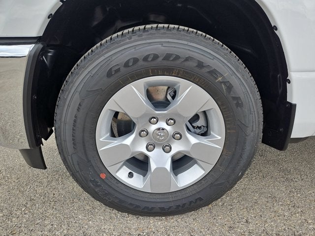 2027 RAM 1500 Lone Star