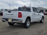 2027 RAM 1500 Lone Star